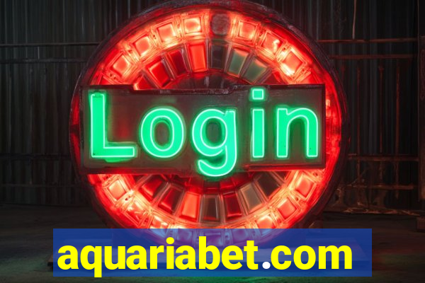 aquariabet.com