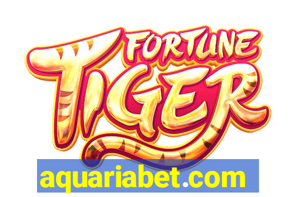 aquariabet.com