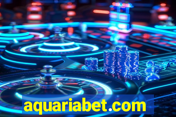 aquariabet.com