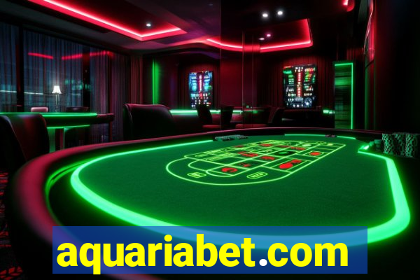 aquariabet.com