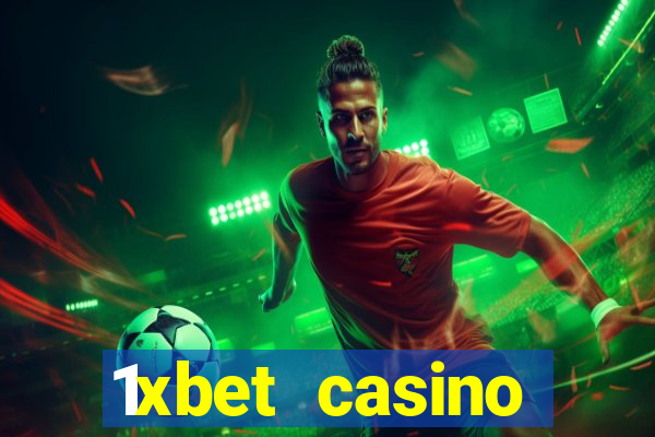 1xbet casino официальный сайт