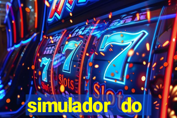 simulador do fortune tiger