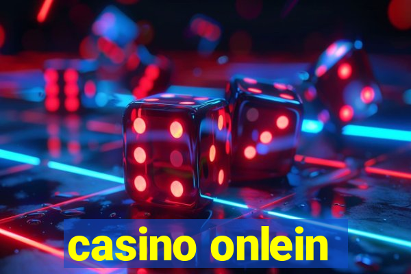 casino onlein