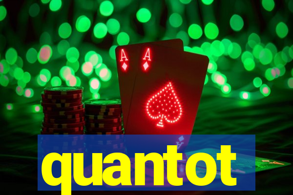 quantot