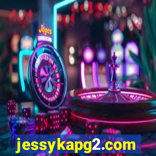 jessykapg2.com