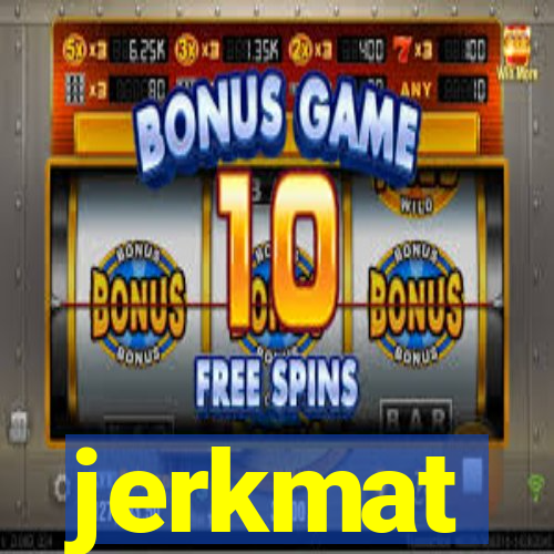 jerkmat