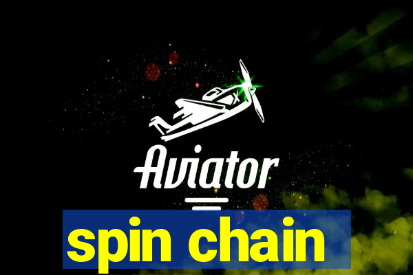 spin chain