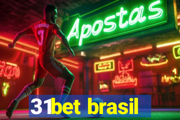 31bet brasil