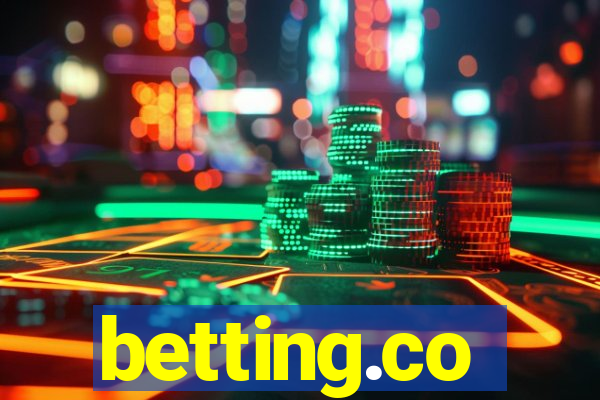 betting.co