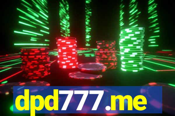 dpd777.me