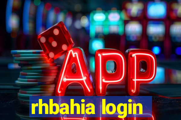 rhbahia login