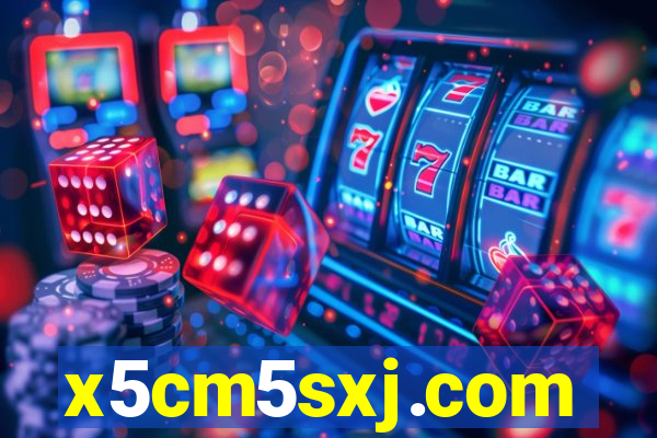 x5cm5sxj.com