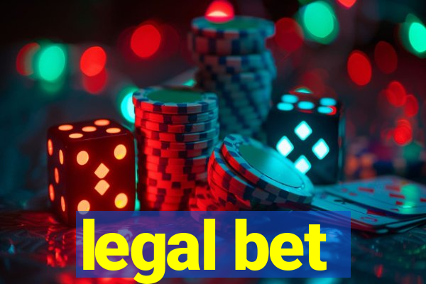 legal bet