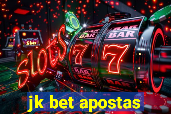 jk bet apostas