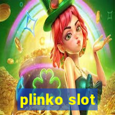 plinko slot