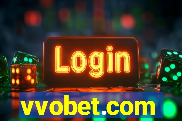 vvobet.com