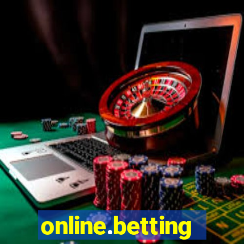 online.betting