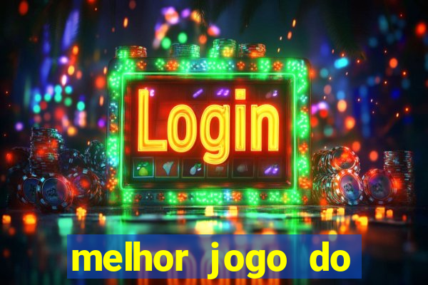 melhor jogo do esporte da sorte