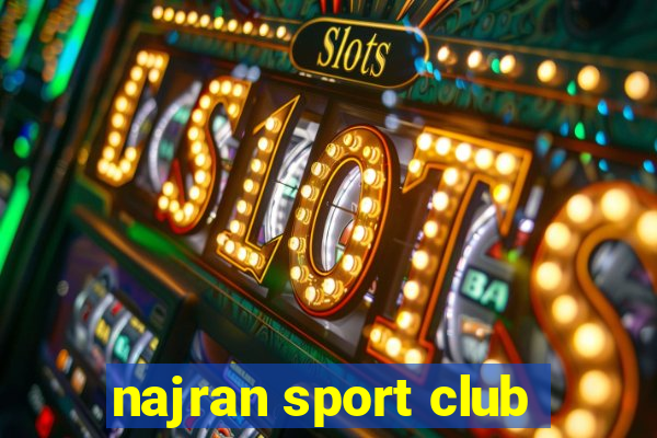 najran sport club