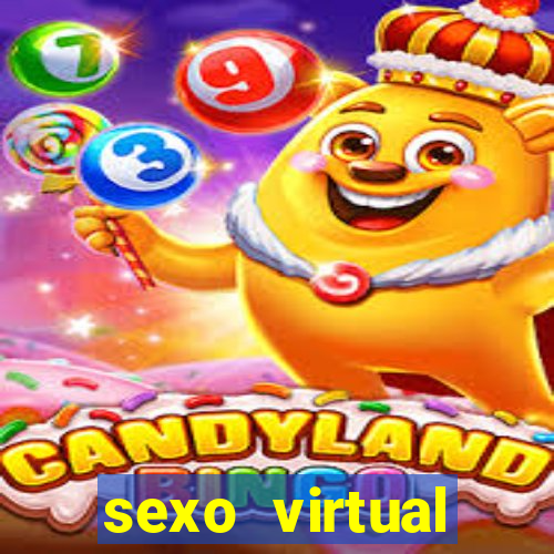 sexo virtual v闁惧摼eo chamada