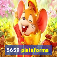 5659 plataforma