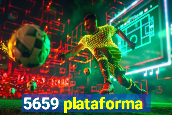 5659 plataforma