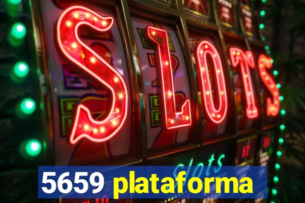 5659 plataforma