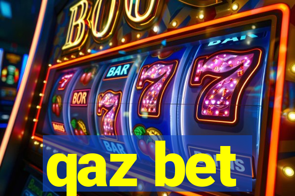 qaz bet