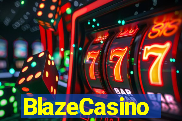 BlazeCasino