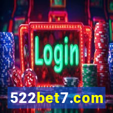 522bet7.com