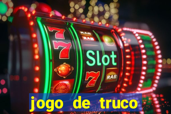 jogo de truco valendo dinheiro