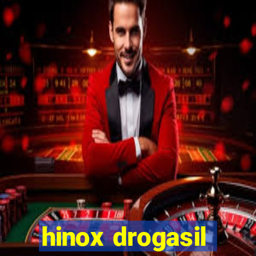 hinox drogasil