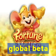 global beta