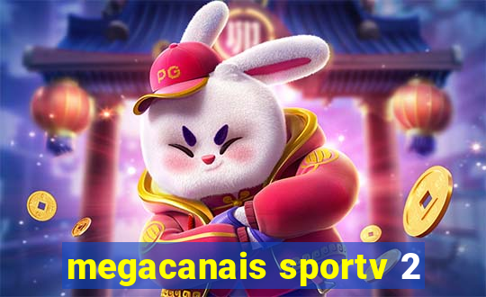 megacanais sportv 2