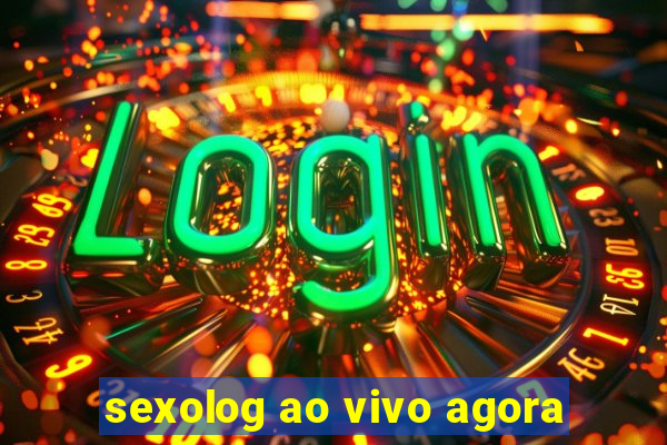 sexolog ao vivo agora