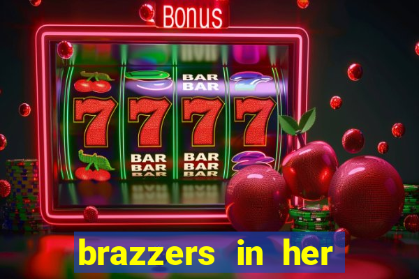 brazzers in her mail slot