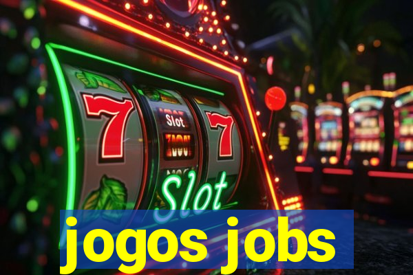 jogos jobs