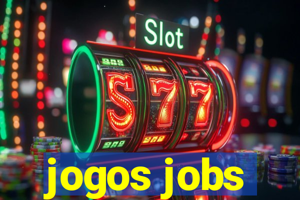 jogos jobs