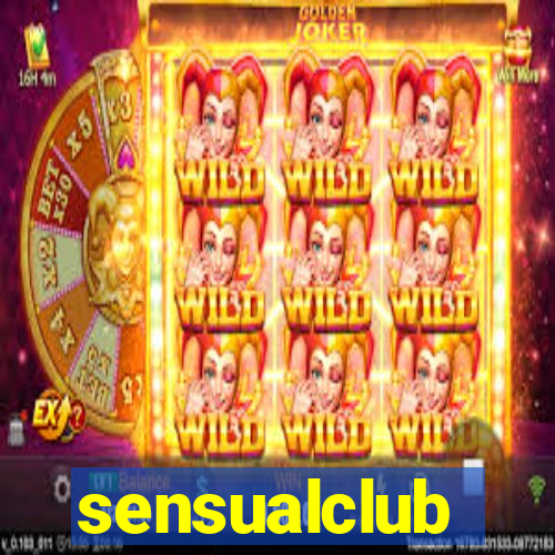 sensualclub