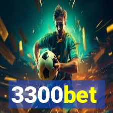 3300bet