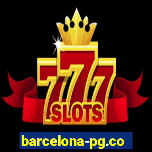 barcelona-pg.com