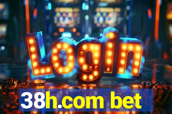 38h.com bet