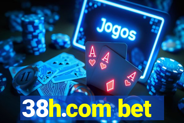 38h.com bet