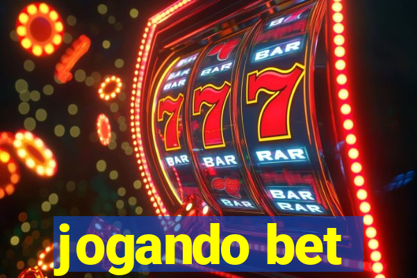 jogando bet