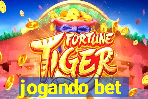 jogando bet