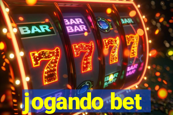 jogando bet