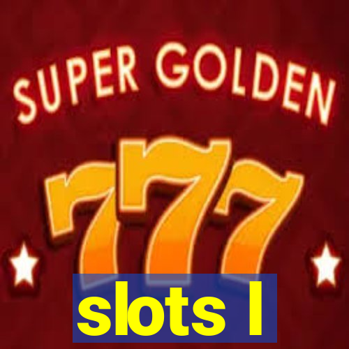 slots l