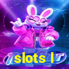 slots l