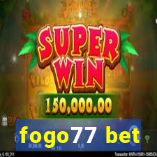 fogo77 bet