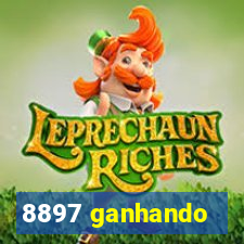 8897 ganhando